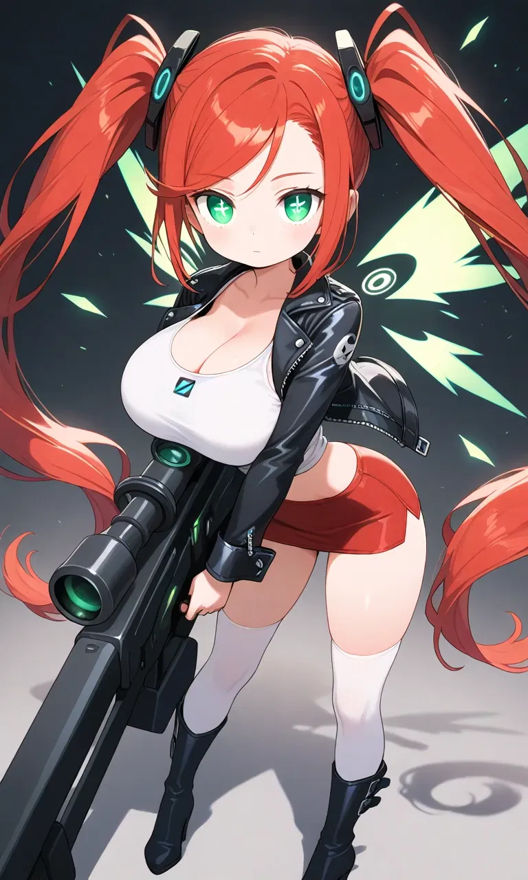 Avatar of F-06 - Your Problem