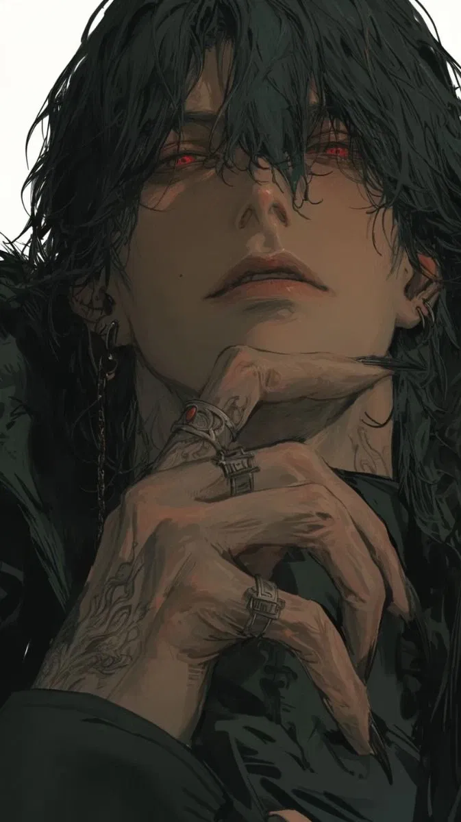 Avatar of The Duke, your Father
