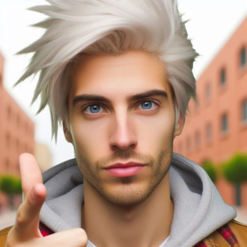 Avatar of Gojo Satoru