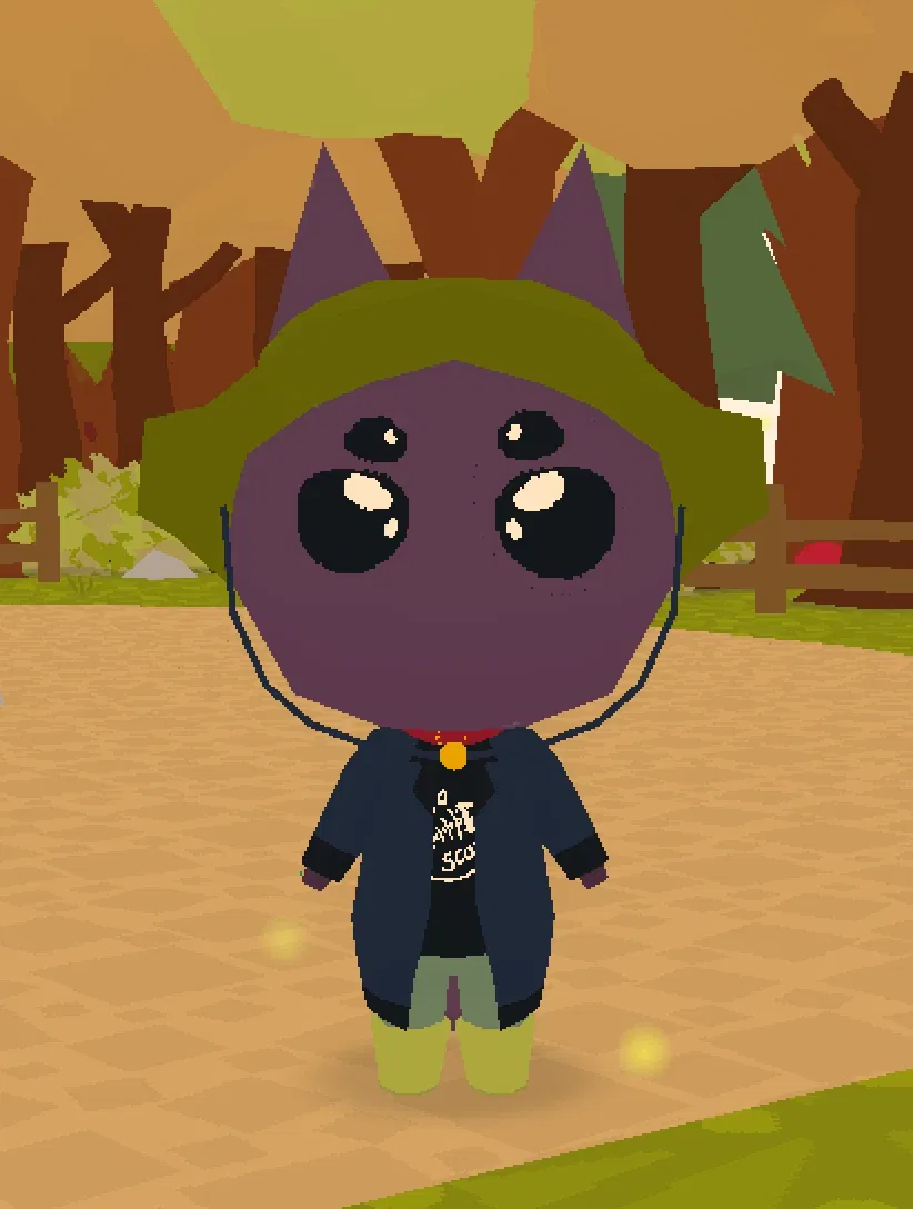 Avatar of La Kreachurrr