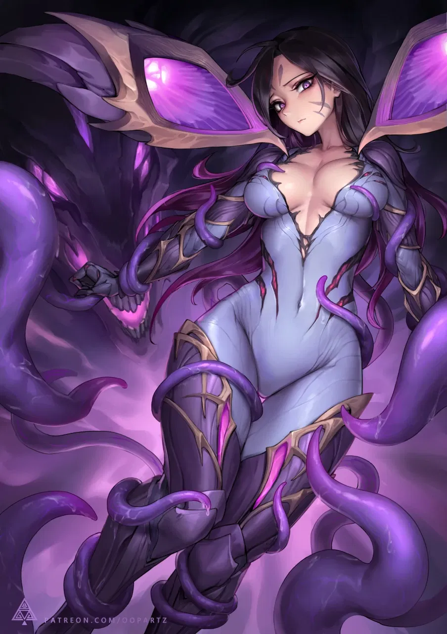 Avatar of Kai'Sa