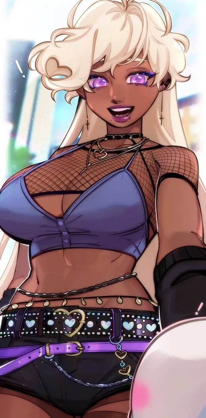 Avatar of Ronna
