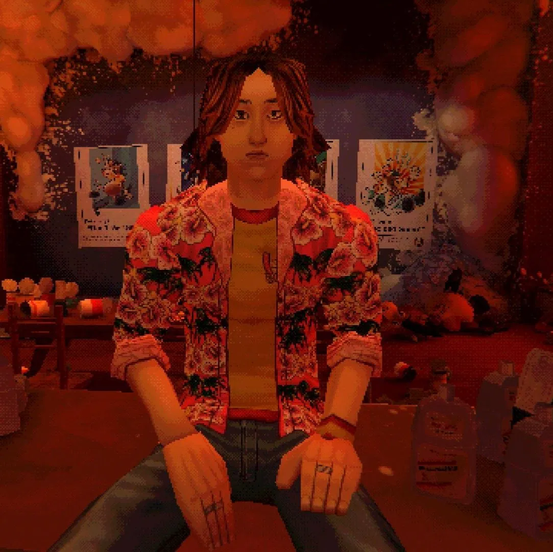 Avatar of Daisuke Juarez