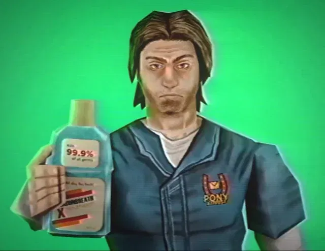 Avatar of James 'Jimmy' Zare