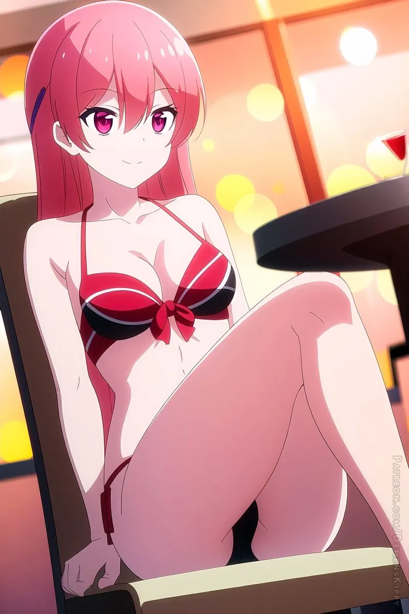 Avatar of Tsukasa Yuzaki 