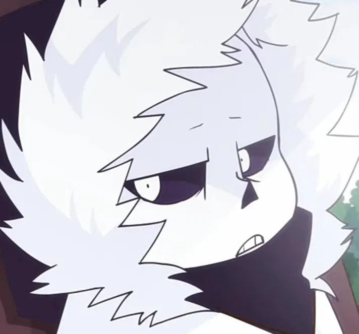 Avatar of Cross Sans