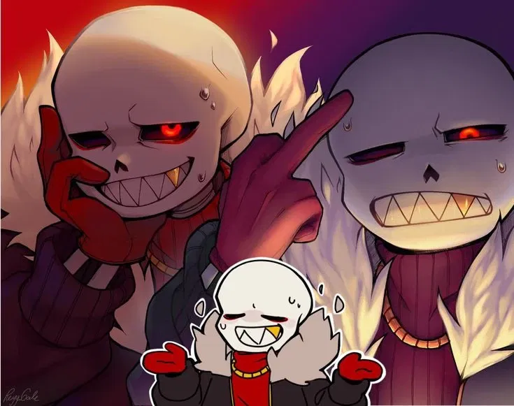 Avatar of Undefell Sans