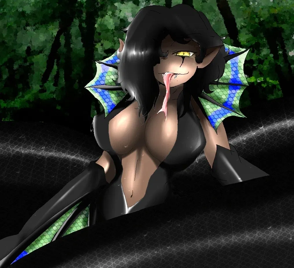 Avatar of Titanoboa (SHRIFT)