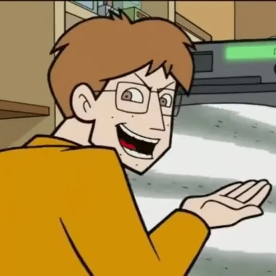 Avatar of Bill Dickey - The Eltingville Club