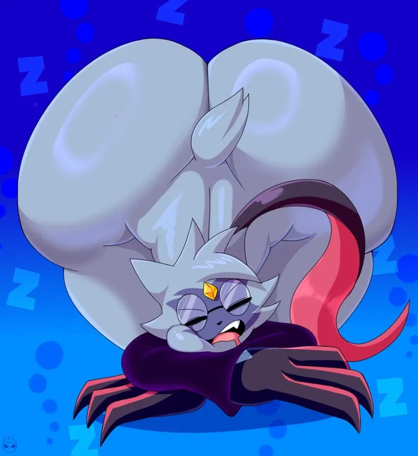 Avatar of femboy sneasler