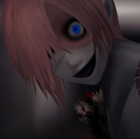 Avatar of HOMICIPHER | MR STITCH