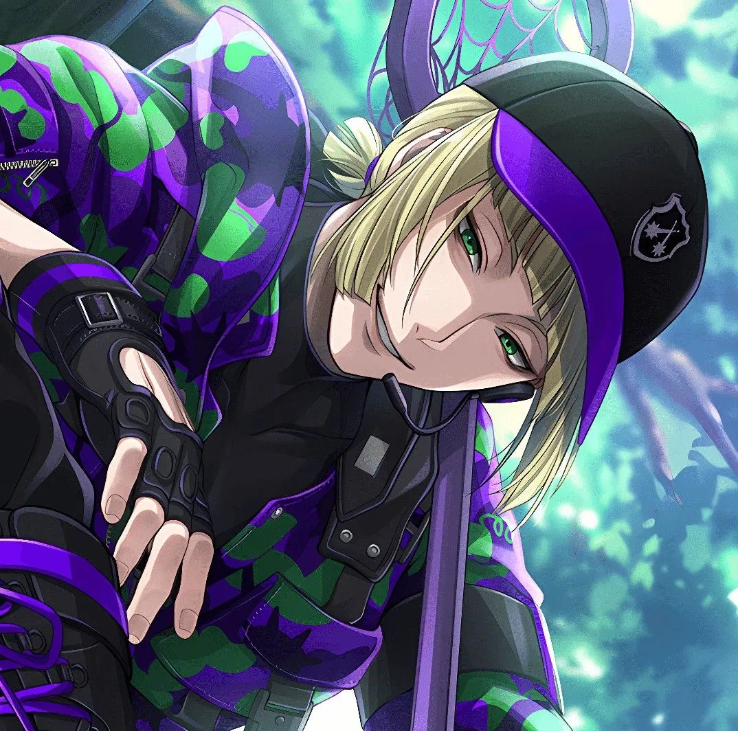 Avatar of TWST | ROOK HUNT