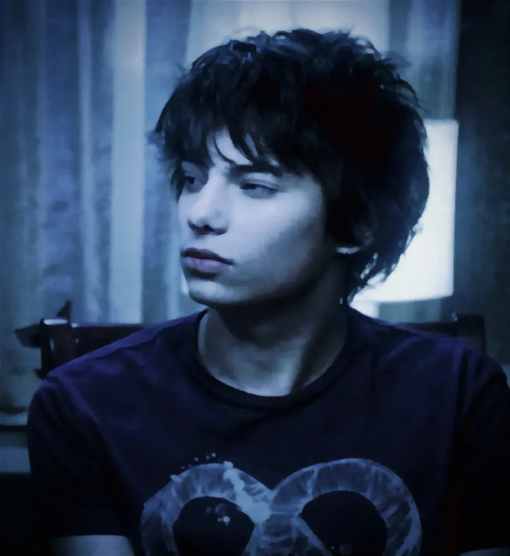 Avatar of Rodrick