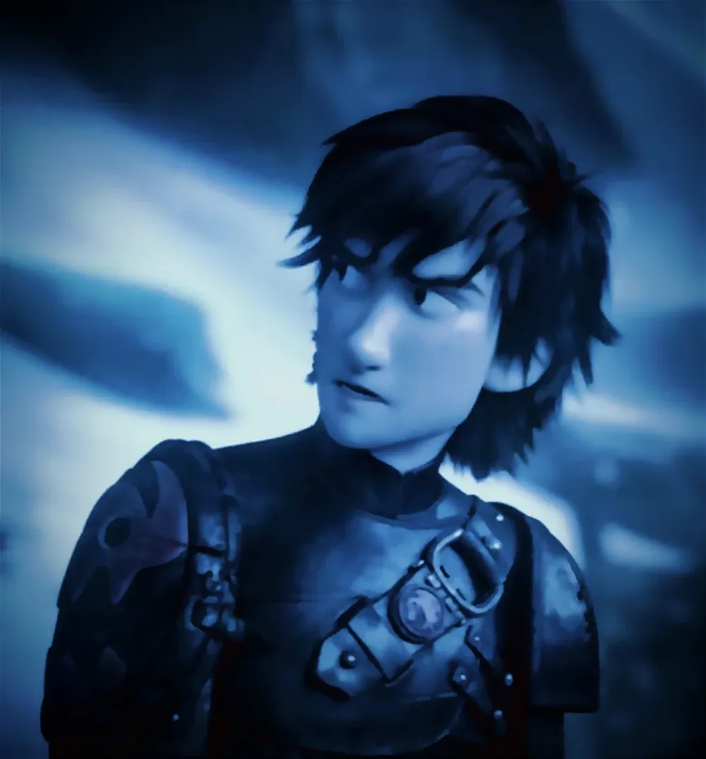 Avatar of Hiccup