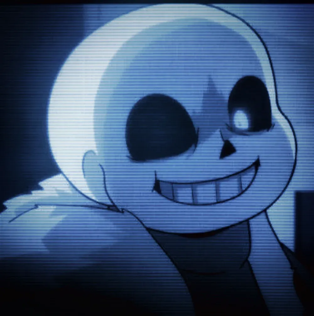 Avatar of Sans