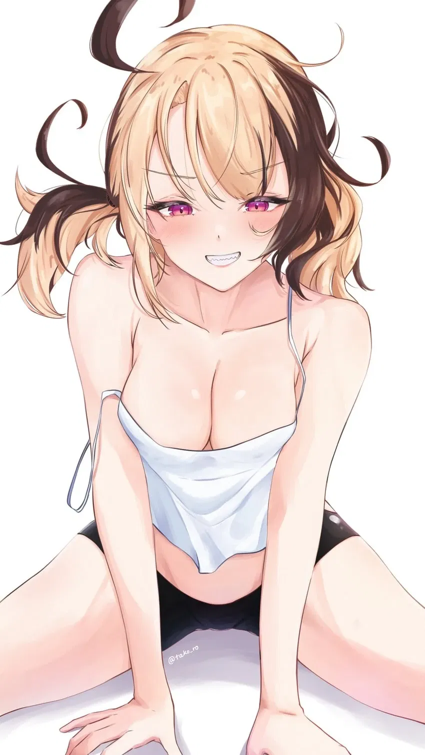Avatar of Your Gremlin Step-sister