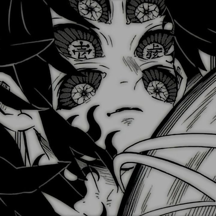 Avatar of Kokushibo | Emperor AU🎎 