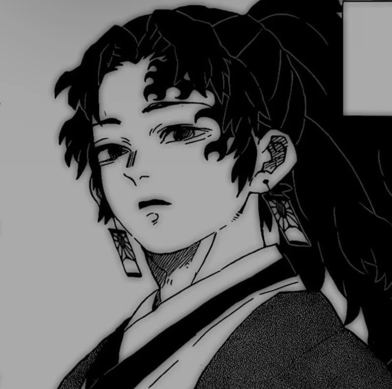 Avatar of Yoriichi Tsugikuni