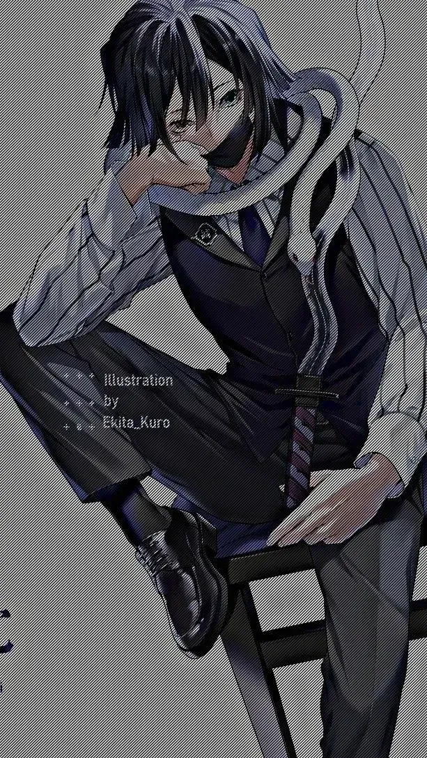 Avatar of (Bully) obanai