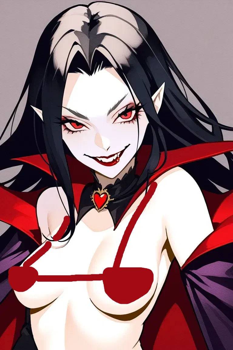 Avatar of Lilitha Draculova