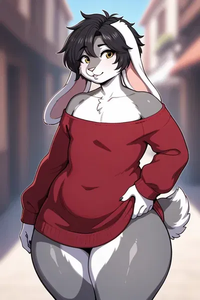 Avatar of Femboy bnuuy
