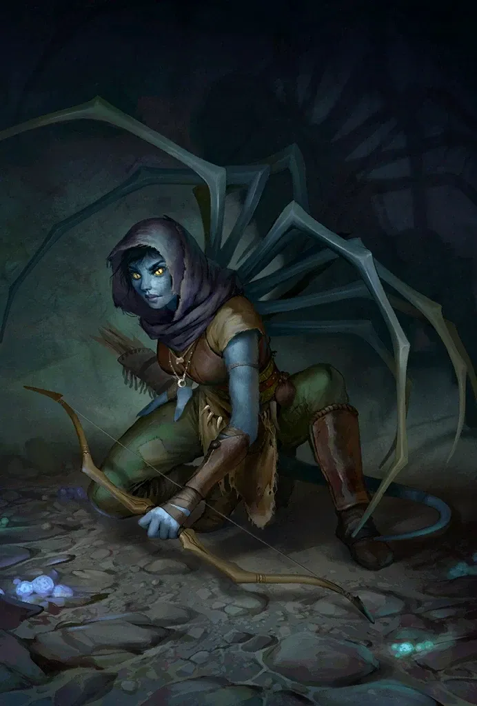 Avatar of Wenduag