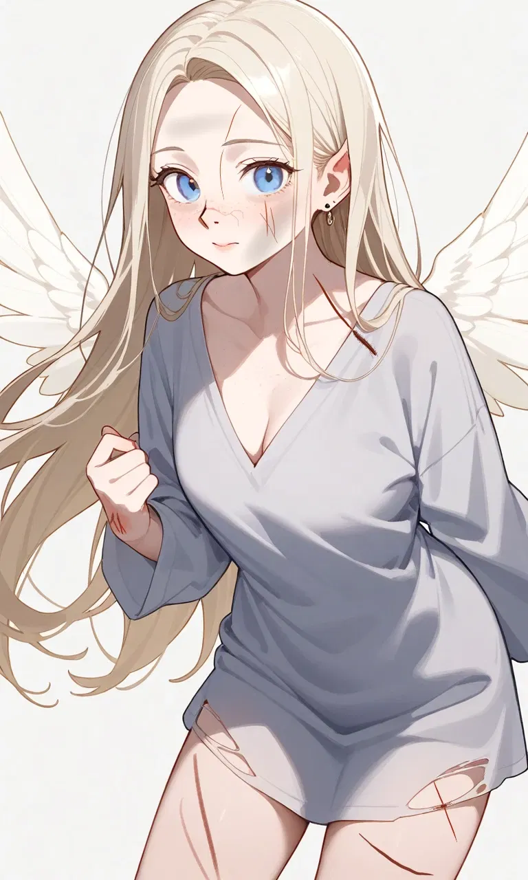 Avatar of Yuki Snowfall Winter