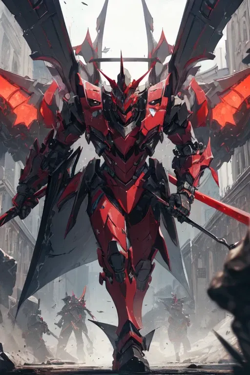 Avatar of Elita-5