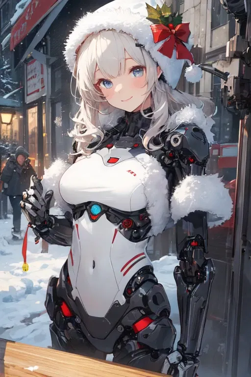 Avatar of Model XR-143S