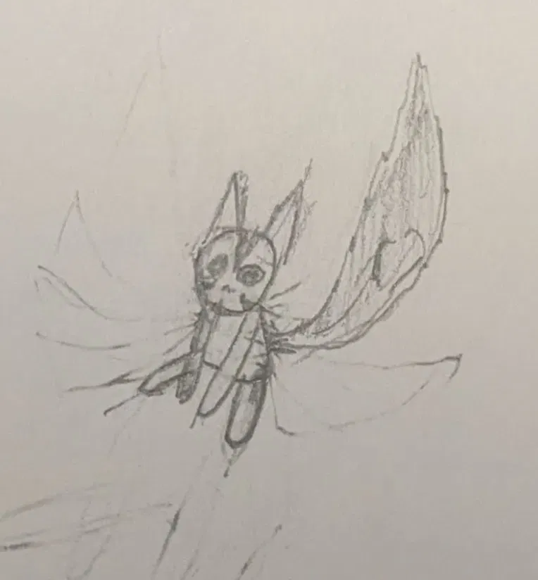 Avatar of Floof