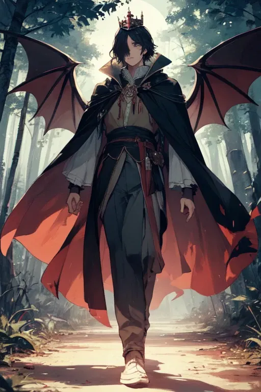 Avatar of Lukas