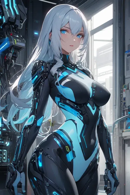 Avatar of Mira Synthia Stella