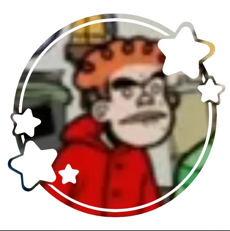 Avatar of Ironjaw ☆ 08