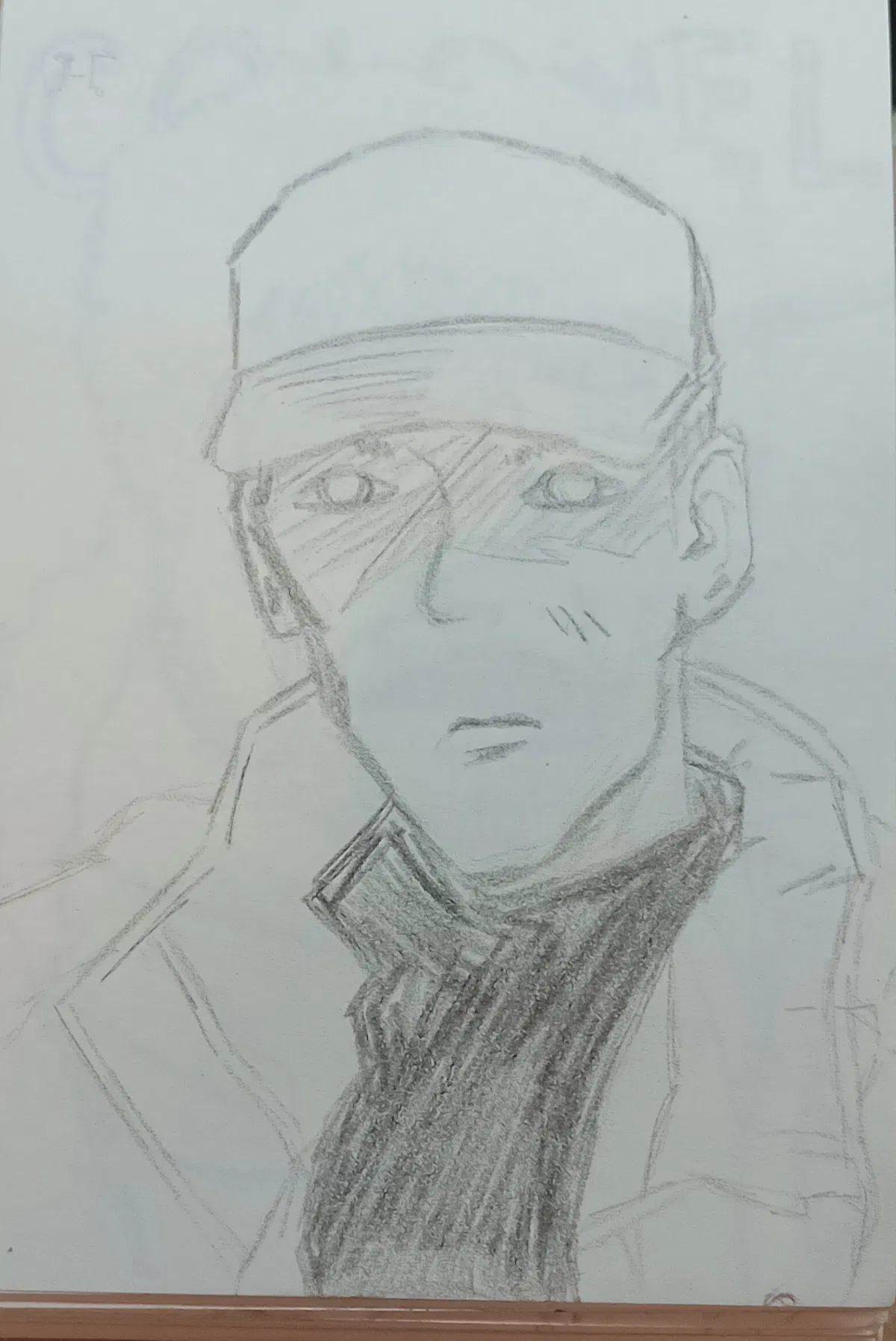Avatar of Sebastian Krueger (COD)