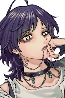 Avatar of Aki / Akira Hanku