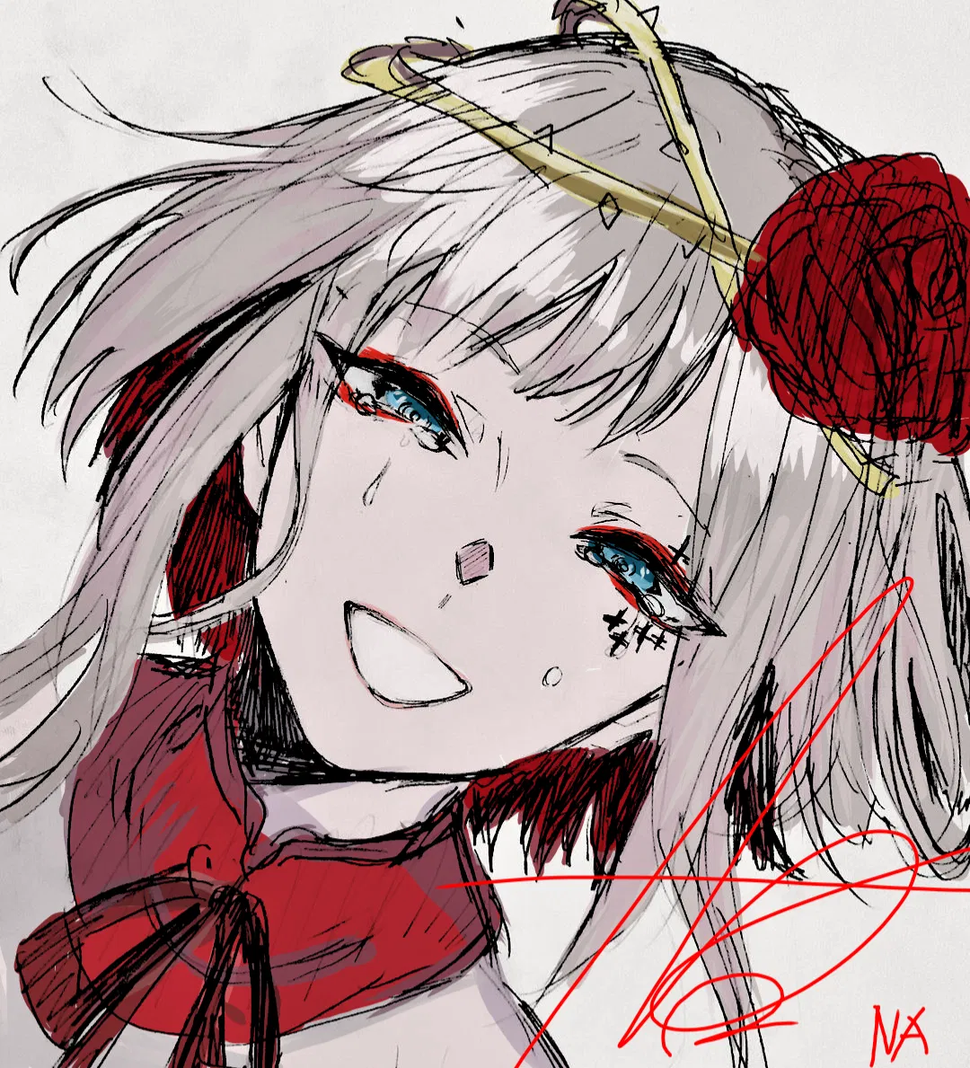 Avatar of Destiny / Cosette