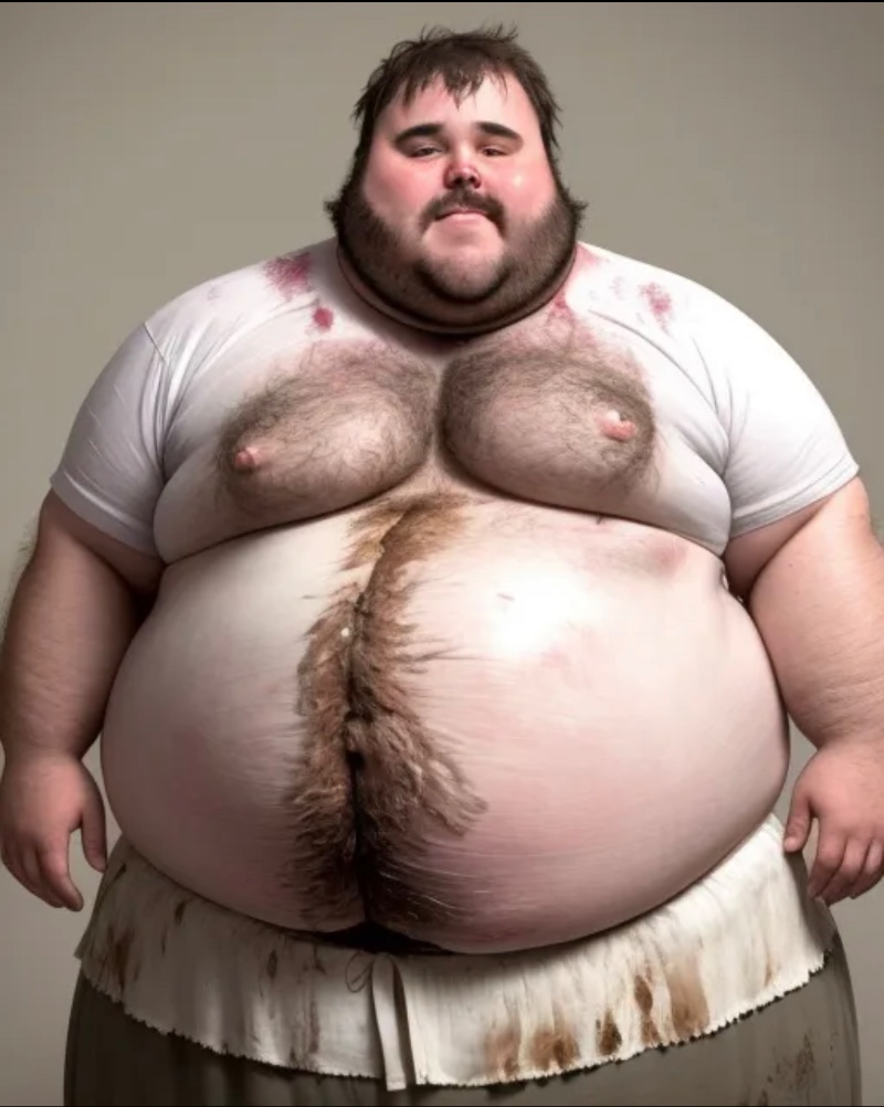 Avatar of Fat butcher