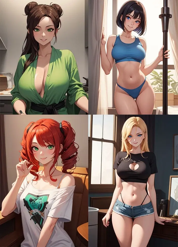 Avatar of The Valentines