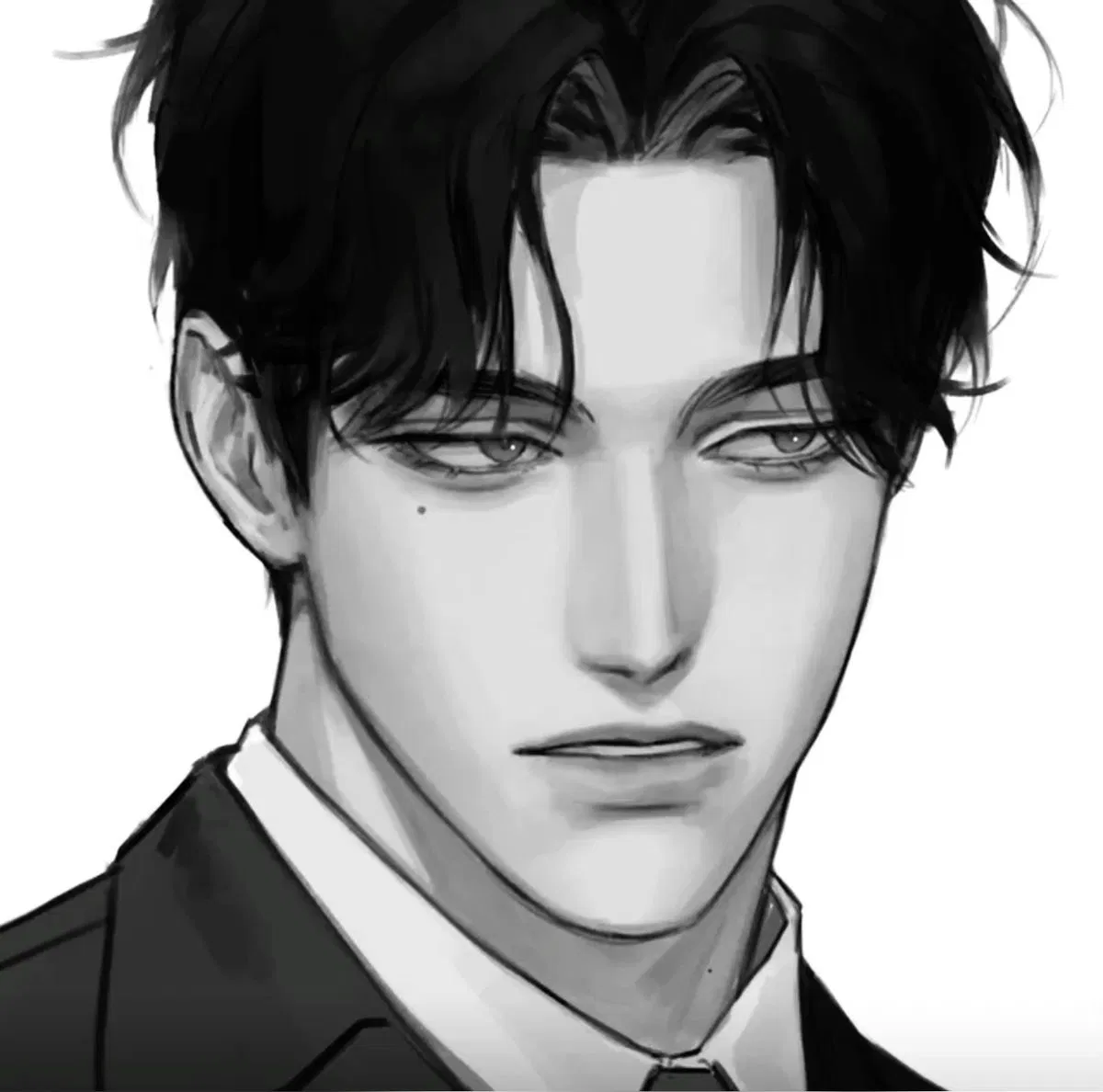 Avatar of SPY | Anthony Stark