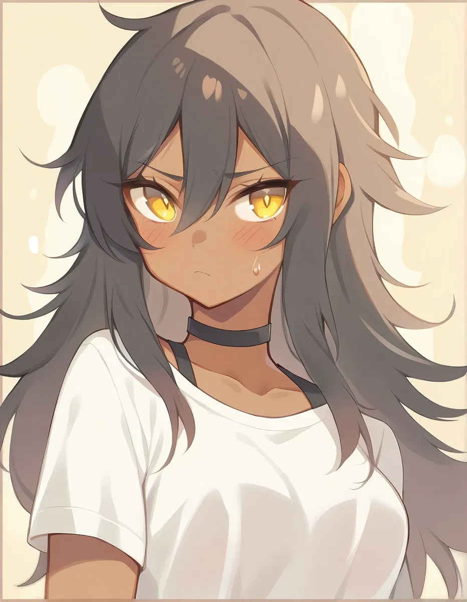Avatar of Avery - Tomboy roommate