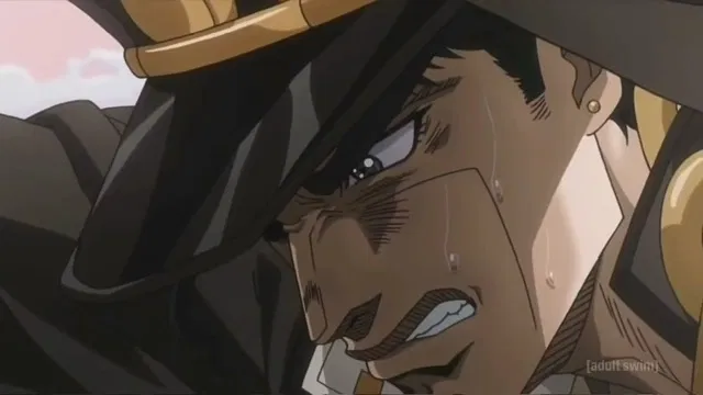 Avatar of Jotaro Kujo🐬