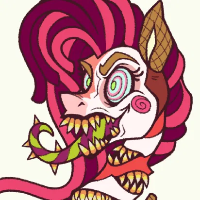 Avatar of [✦🍬The Candy Mare🍬✦]