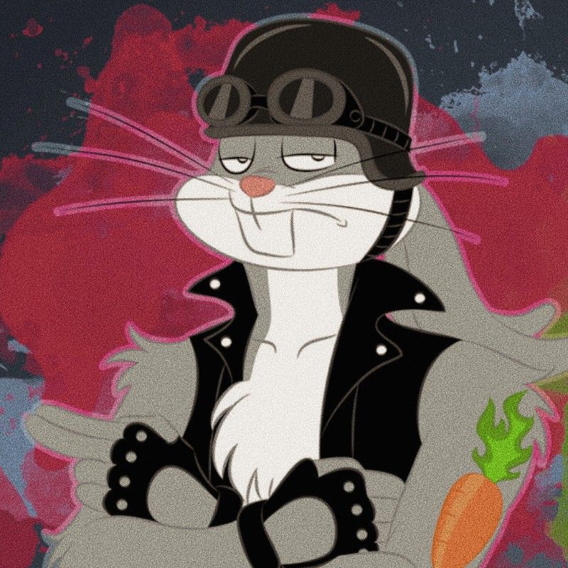 Avatar of Thugs Bunny