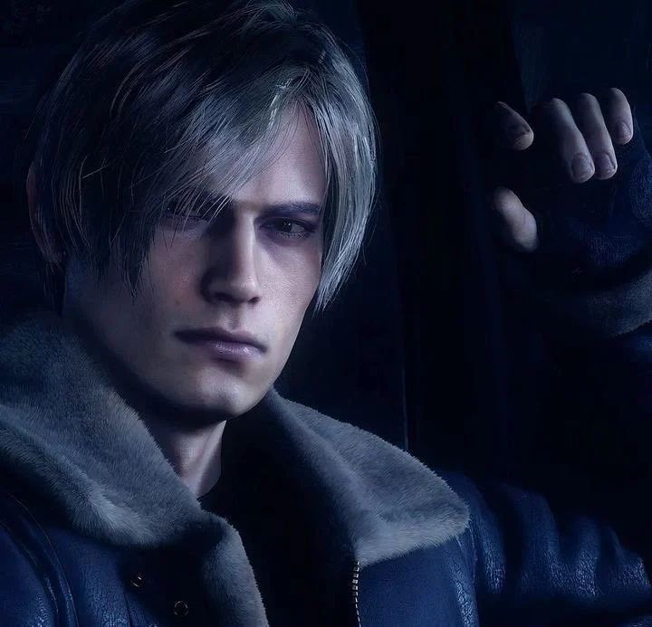 Avatar of Leon Kennedy
