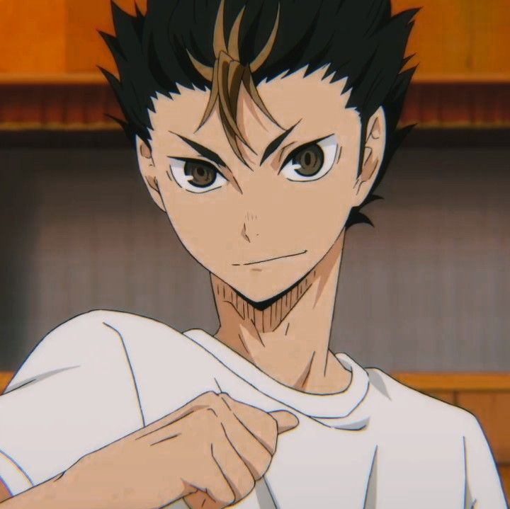 Avatar of Yu nishinoya 