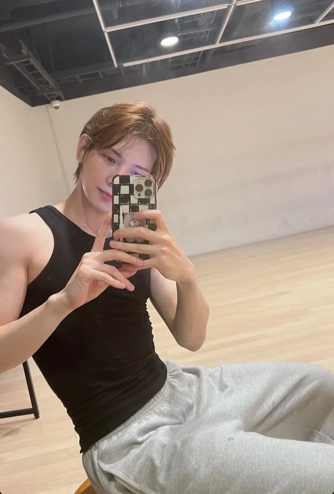 Avatar of Yeosang