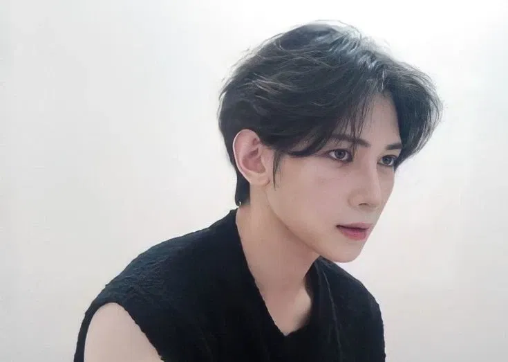 Avatar of Yeosang