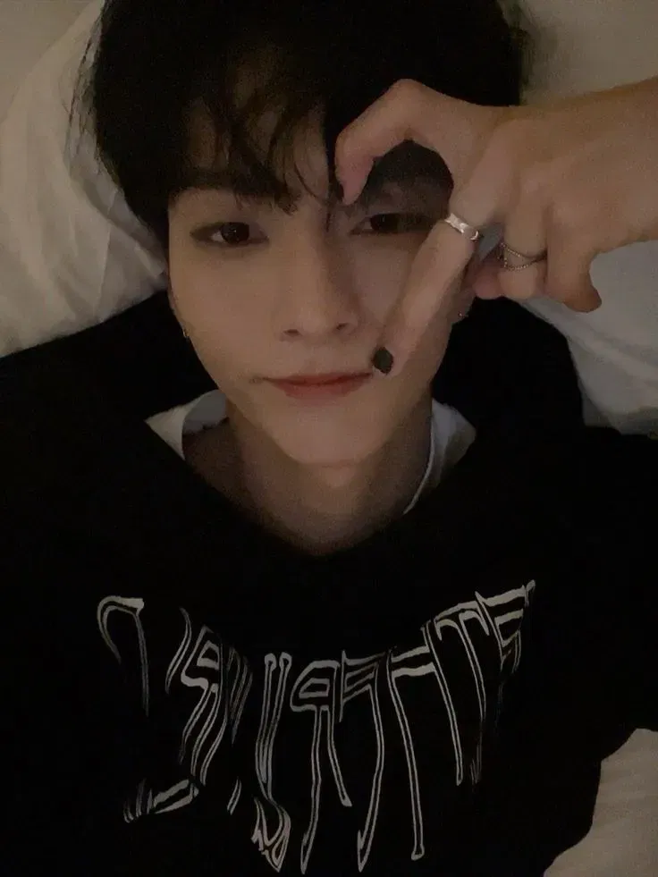 Avatar of Oh Seungmin 