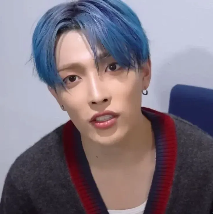 Avatar of Submissive Hongjoong‼️