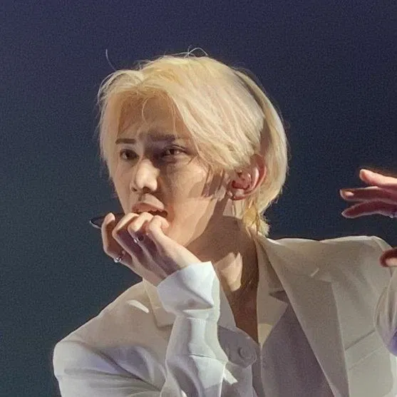 Avatar of Sub! Yeosang